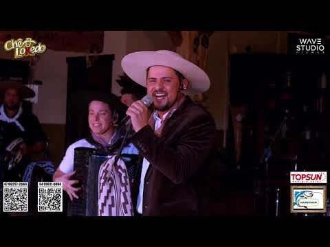 Chê Lokedo - Trancão De Baile , Pros De Bombacha , Made In Grota.