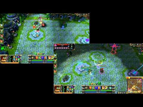 Epic Base Race - Guiles Theme goes with everything