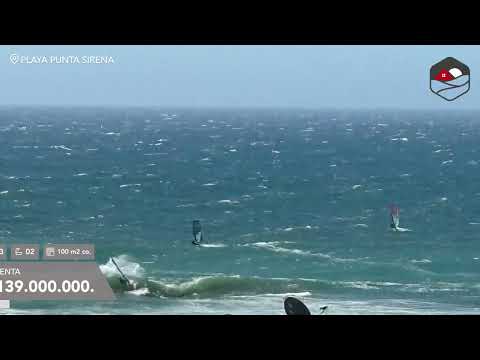 Casa en Punta Sirena - Pelluhue