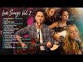 Boyce Avenue Acoustic Cover Love Songs/Wedding Songs Vol 2 (Bea Miller, Kina Grannis, Emma Heesters)