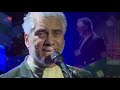 Kerst met Franklin Brown en Wesly Bronkhorst