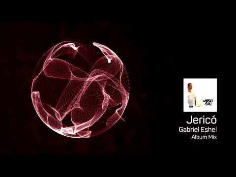 Gabriel Eshel - Jericó - Música electrónica católica