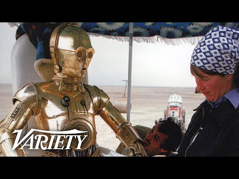 Anthony Daniels Talks Saying Goodbye To C3PO In Star Wars: The Rise Of Skywalker item-thumbnail