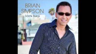 Brian Simpson - Can't Tell You Why