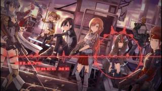 Nightcore - Free Me (Smooth Remix)