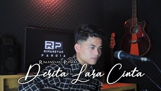 Download lagu Derita Lara Cinta - Rimansyah Pandia (Dipopulerkan Oleh Arief) mp3