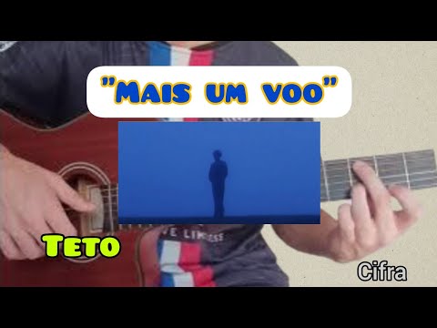 Mais Um Voo - TETO