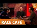 Race Café 24/03/2023 | Met van der Mark, Doornbos en Plooij | Race Café 2023