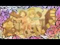 MURDER PRINCESS ED Naked Flower朴 璐美 