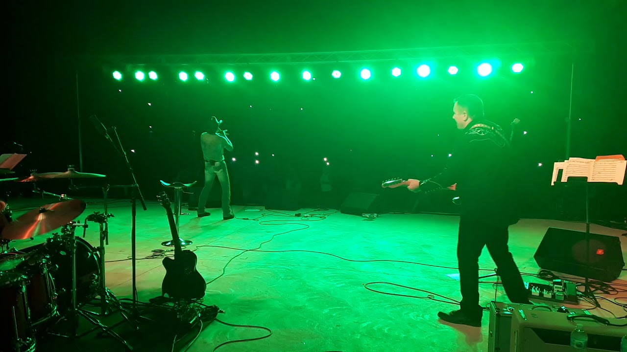 Promotional video thumbnail 2 for Tim McGraw Tribute