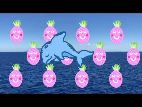 Dj Schinkensuppe - Ananas