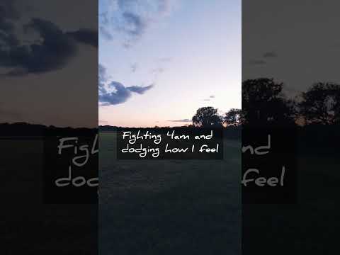 Daniel Gidlund - Crash (lyric video)