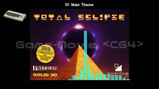 (C64)Total Eclipse-Soundtrack