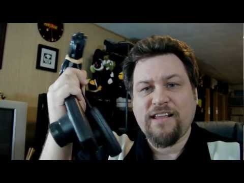 Response to edt1138/shenmueso - Top Three Tuesday: What are your top 3 peripheral based games?