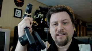 Response to edt1138/shenmueso - Top Three Tuesday: What are your top 3 peripheral based games?