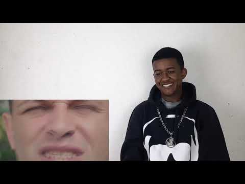 Jhony REACT - SEM FINAL FELIZ - DK47