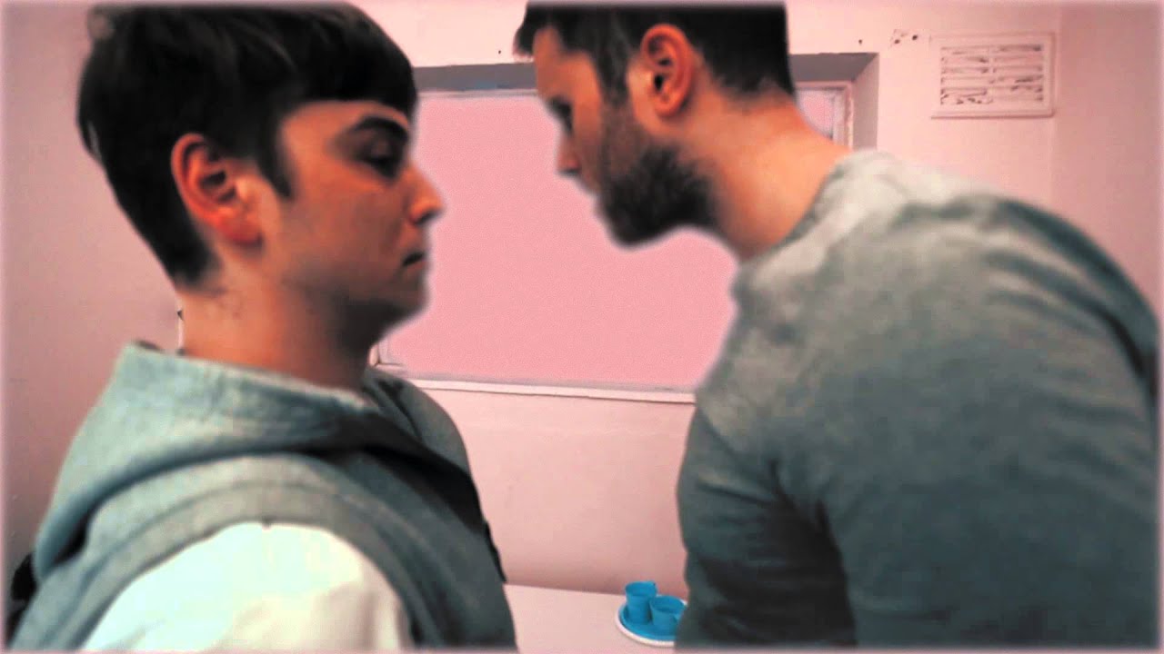 Boys Behind Bars Official Trailer