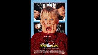 Why Home Alone is the Best Christmas Soundtrack Ever