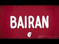 Banjaare - Bairan (Lyrics)