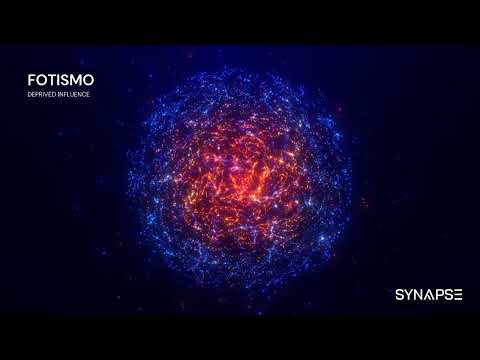 FOTISMO - Deprived Influence [AYA SYNAPSE]