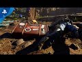 Journey to the Savage Planet - The Game Awards Reveal Trailer | PS4