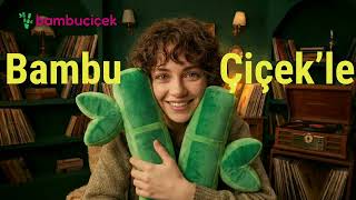 Bambu Çiçek ile Uygun Fiyatlı Taze ve Modern Tasarım Çiçekleri Hemen G