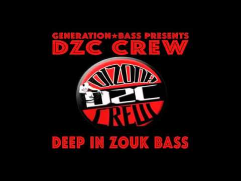 DZC CREW   DJ Kuimba  Tarraxo Na Parede Feat  DJ Yudifox Instrumental Exclusive