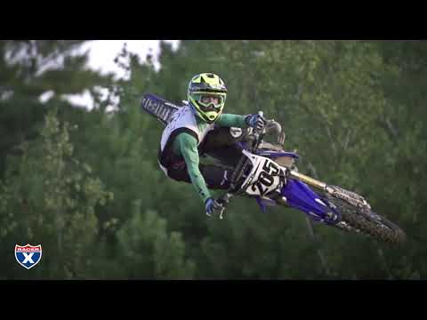 Racer X Films: 125s at MX207 (Racer X Maine Event)