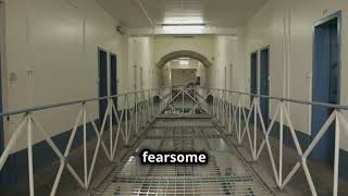 Wakefield Prison's Infamous Inmates. Inside Monster Mansion: Britain's Most Notorious Prison.