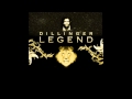 Dillinger - Three Piece Suit And Thing
