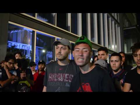 G5 vs GIASO vs MITO vs JET KING vs BOLDI - 8vos EL PINTAGONO (BDM) 2/2