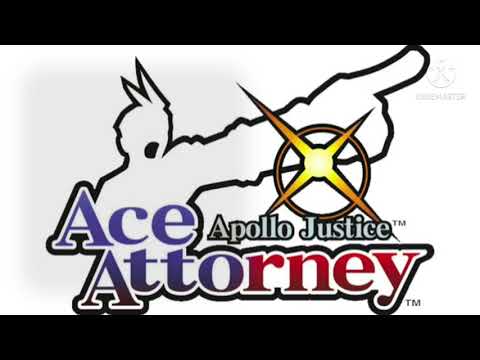 Apollo Justice: Breakdown Pursuit.