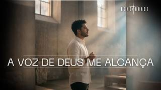 TUA VOZ ME ALCANÇA | Uma Canção de Entrega e Confiança a Deus | Echo of Grace (Oficial)
