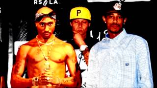 *NEW* Bizzy Bone - Police (LYRICS)