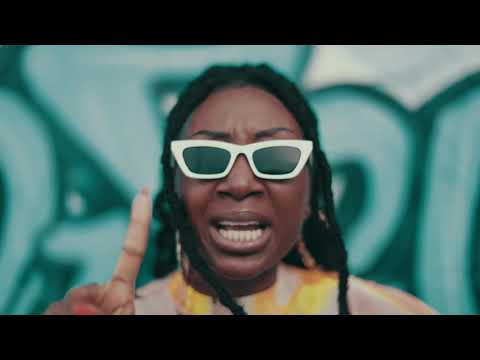 The Champ (Grinding All My Life Freestyle) - Bangaa Official