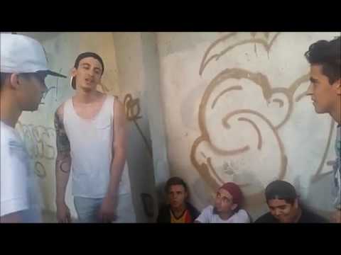 TOFFA ISSA vs SUN MUN - 8vos - Celta Free [4TA FECHA 2017]