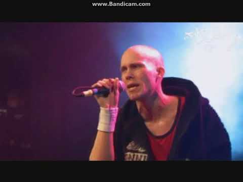 R-sykkeen Freestyle - RAP SM 2004