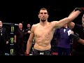 Abus Magomedov Octagon Interview | UFC Paris