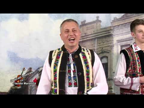 NOU, 2021 Ionut  SÎRBU și Orchestra ,, Mugurel" din Chişinău dirijor Ion DASCĂL- CÂND E OMUL SUPĂRAT