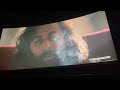 Bobby Deol Entry Scene In Animal Theatre Response
