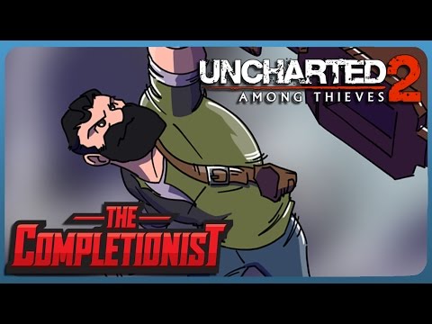 Uncharted 2: Among Thieves | The Completionist
