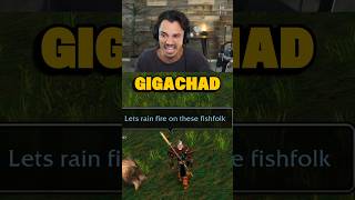 Heartwarming Gaming Moment — Full Transcript & Summary