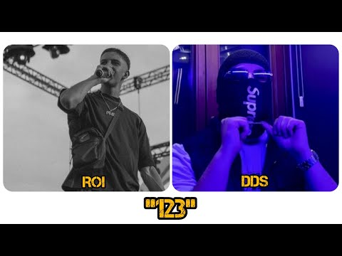 Roi x Dds - 123 (clear)