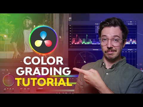 Graphic Design Basics FREE COURSE