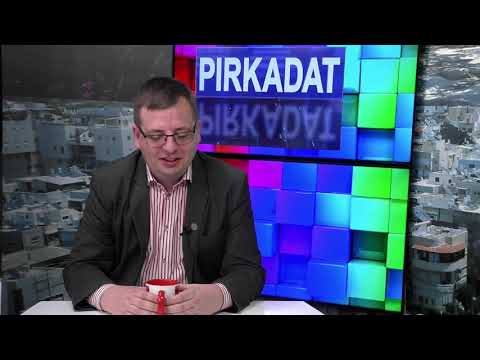 PIRKADAT Breuer Péterrel: Kovács Tamás