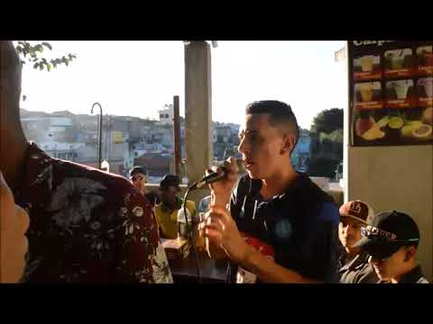 Fellipe MC- Menor inteligente ( Ao Vivo ConexplosãoRecords )