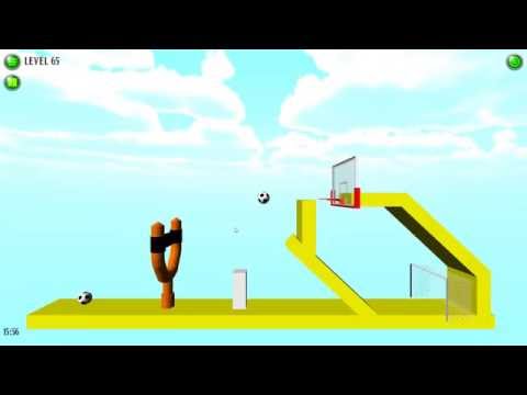 Score a goal (Physical football) Steam CD Key video 5