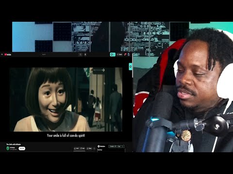 The Dolls With Attitude REACTION | Reacting to HATtokyo