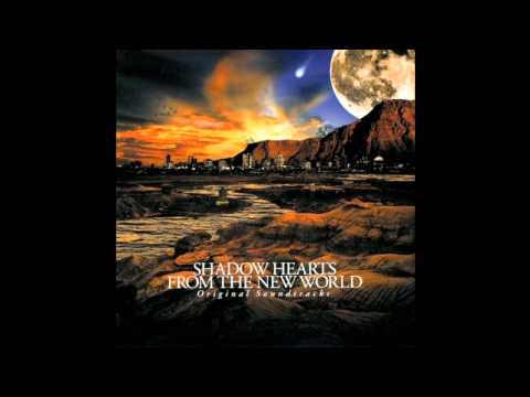 Shadow Hearts 3-Bailar ~ Out of Control in South America