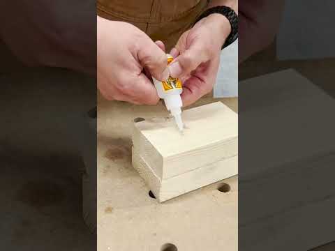 Gorilla Super Glue Review